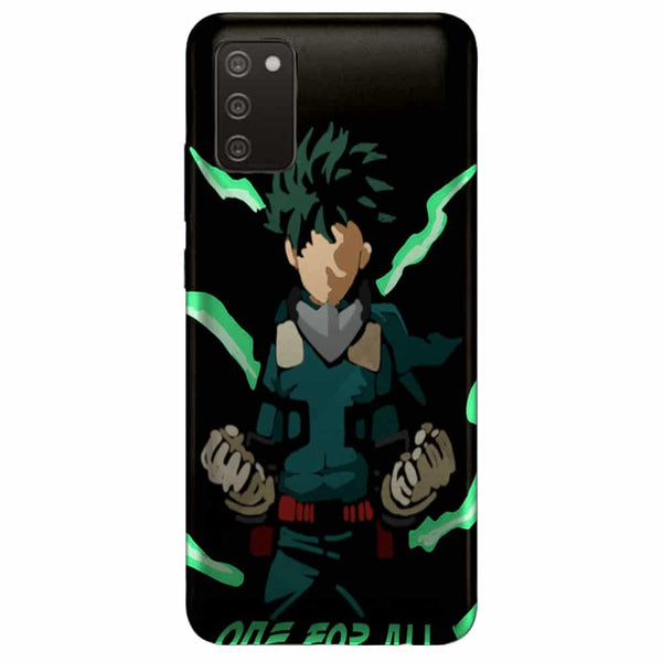 Coque Samsung Galaxy A02S