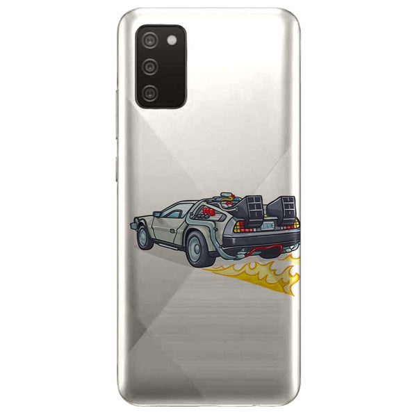 Coque Samsung Galaxy A02S