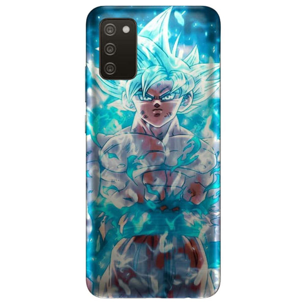 Coque Samsung Galaxy A02S