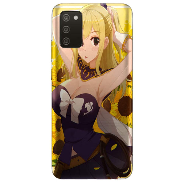 Coque Samsung Galaxy A02S