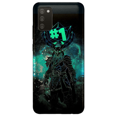 Coque Samsung Galaxy A02S