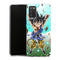 Goku Genkidama | Coque Telephone iPhone, Samsung Galaxy, Huawei, Oppo, Xiaomi - Silicone, XIAOMI MI 10T LITE