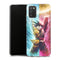 Goku et Black Goku | Coque Telephone iPhone, Samsung Galaxy, Huawei, Oppo, Xiaomi - Silicone, XIAOMI MI 10T LITE