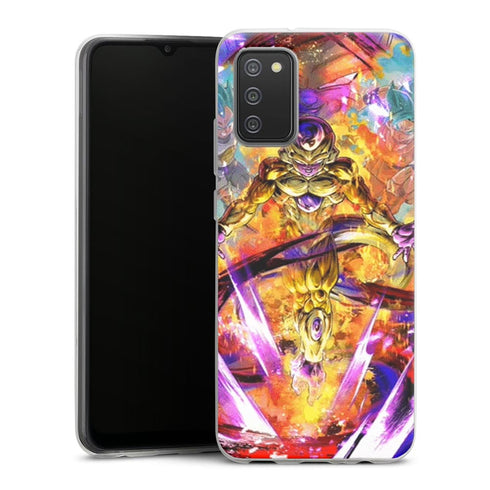 Golden Freezer | Coque Telephone iPhone, Samsung Galaxy, Huawei, Oppo, Xiaomi - Silicone, XIAOMI MI 10T LITE