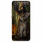 Coque Samsung Galaxy A02S Chat Halloween