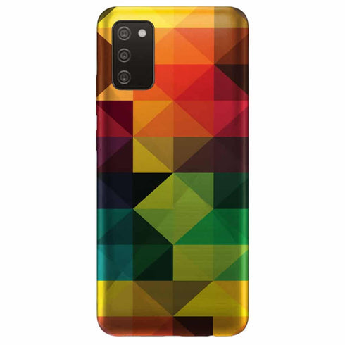 Coque Samsung Galaxy A02S