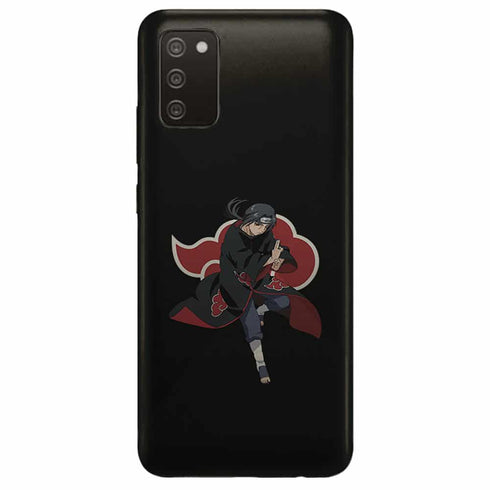 Coque Samsung Galaxy A02S