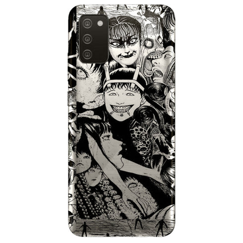 Coque Samsung Galaxy A02S