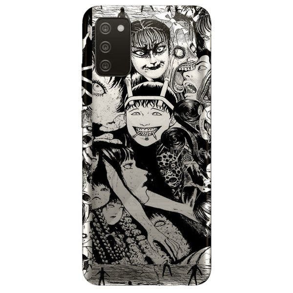 Coque Samsung Galaxy A02S