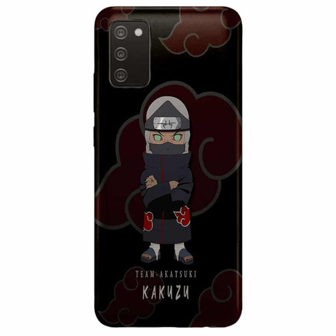 Coque Samsung Galaxy A02S