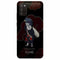 Coque Kizame Chibi Naruto Samsung Galaxy A02S