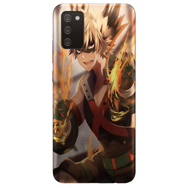 Coque Samsung Galaxy A02S