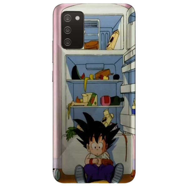 Coque Samsung Galaxy A02S