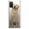 Coque Samsung Galaxy A02S Chien Labrador