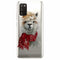Coque Samsung Galaxy A02S lama fun