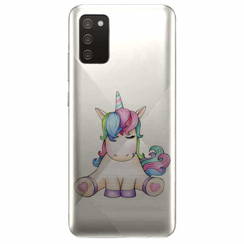 Coque Samsung Galaxy A02S