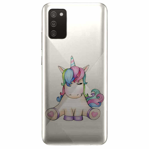 Coque Samsung Galaxy A02S