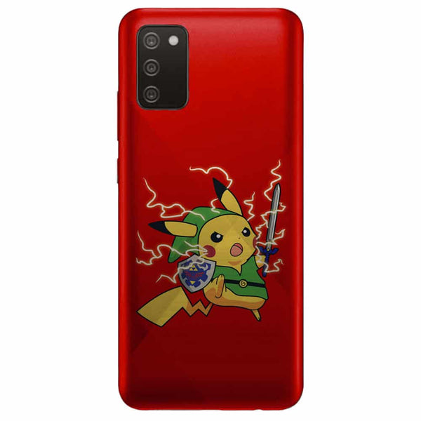 Coque Samsung Galaxy A02S