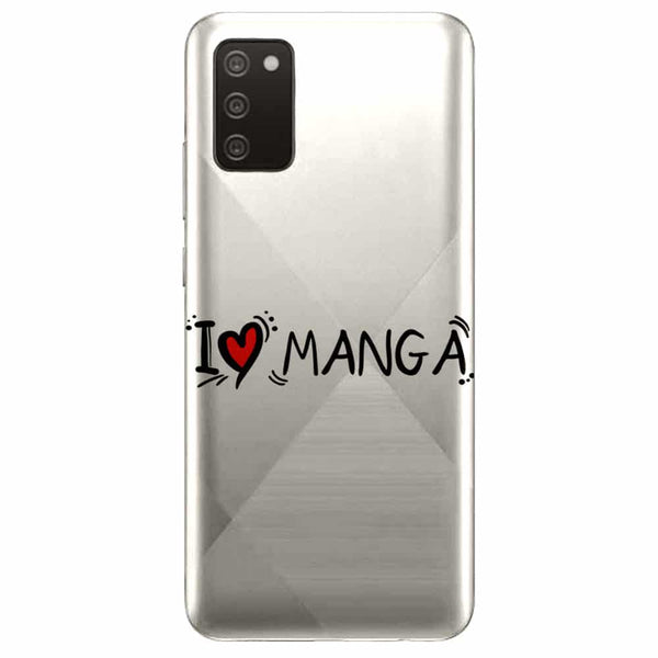 Coque Samsung Galaxy A02S