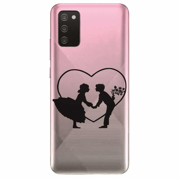 Coque Samsung Galaxy A02S