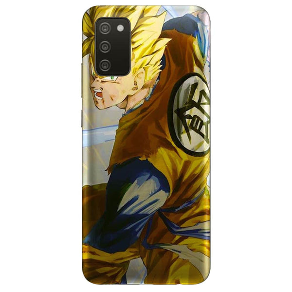 Coque Samsung Galaxy A02S