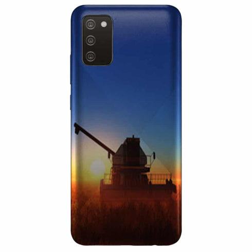 Coque Samsung Galaxy A02S