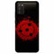 Coque Samsung Galaxy A02S originale Naruto Mangekyou Sharingan - Manga Original