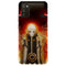 Coque telephone Galaxy A02S Naruto Kyubi mode kyubi - Manga Guerrier
