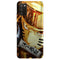 Coque Samsung Galaxy A02S pas cher Naruto Dents Serrées - Manga Old School