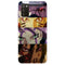Coque Samsung Galaxy A02S naruto regards, de notre collection Manga