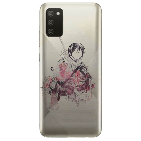 Coque Samsung Galaxy A02S