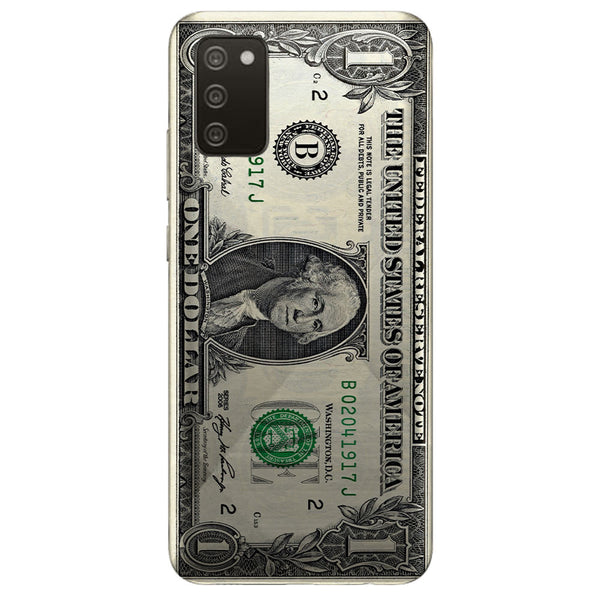 Coque Samsung Galaxy A02S