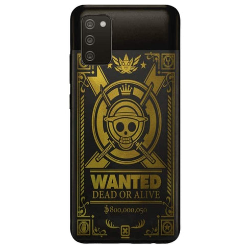 Coque Samsung Galaxy A02S