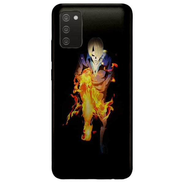 Coque Samsung Galaxy A02S