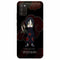 Coque telephone manga Samsung Galaxy A02S motif orochimaru