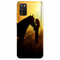Coque Samsung Galaxy A02S passion cheval