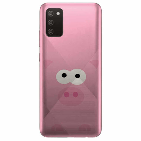 Coque Samsung Galaxy A02S