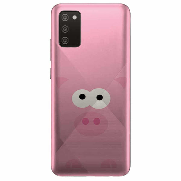 Coque Samsung Galaxy A02S