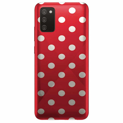 Coque Samsung Galaxy A02S