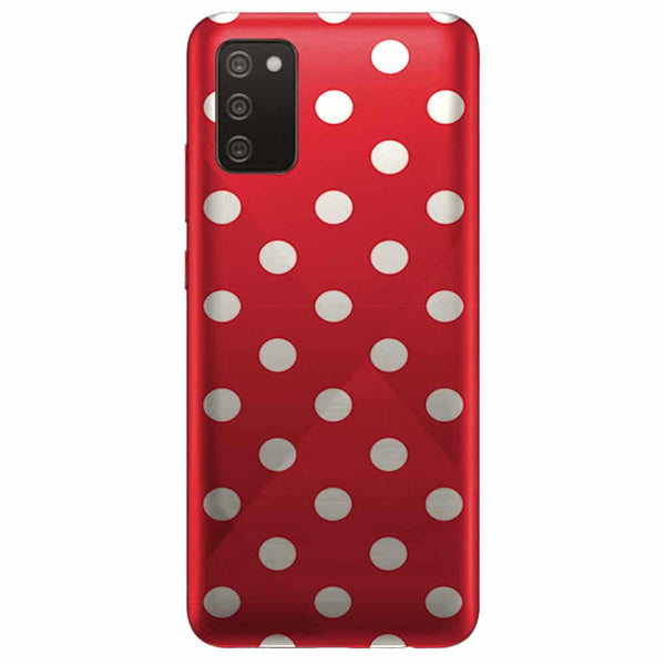 Coque Samsung Galaxy A02S