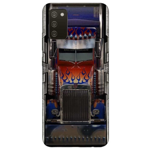 Coque Samsung Galaxy A02S