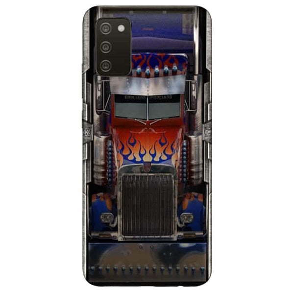 Coque Samsung Galaxy A02S