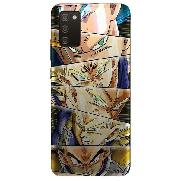 Coque Samsung Galaxy A02S