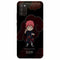 Coque Samsung Galaxy A02S Naruto Chibi Sasori