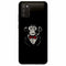 Coque Samsung Galaxy A02S Singe mafia - Collection Animal funny
