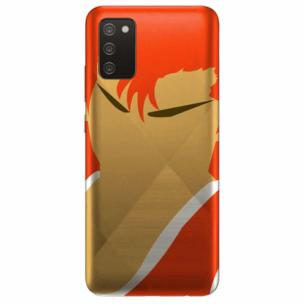 Coque Samsung Galaxy A02S