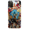 Coque portable Samsung Galaxy A02S Sangoku Evolution 2 - Motif Goku Full Power