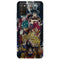 Coque telephone Samsung Galaxy A02S Sangoku