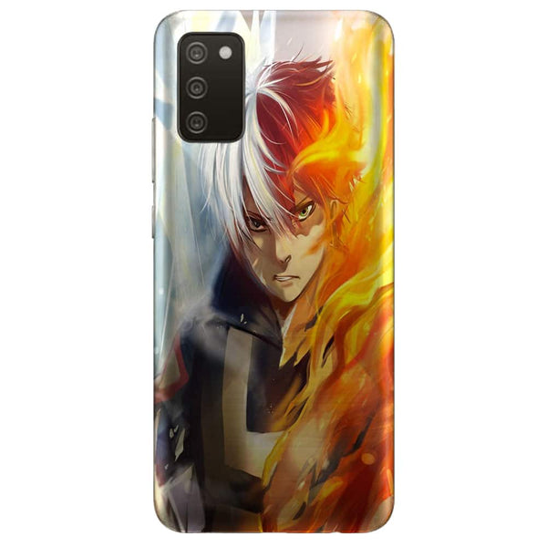 Coque Samsung Galaxy A02S