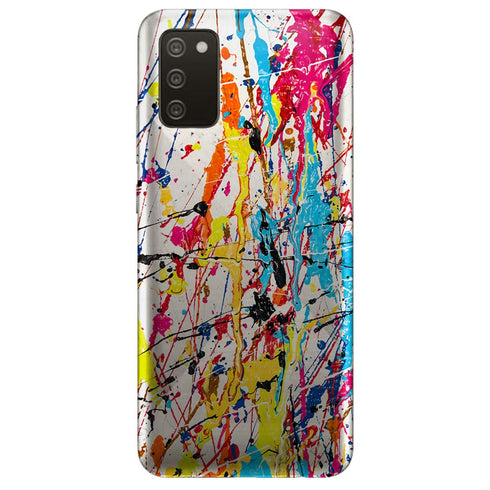 Coque Samsung Galaxy A02S